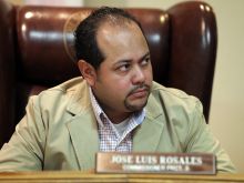 Luis Rosales