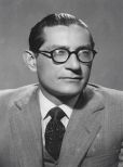 Luis Rosales