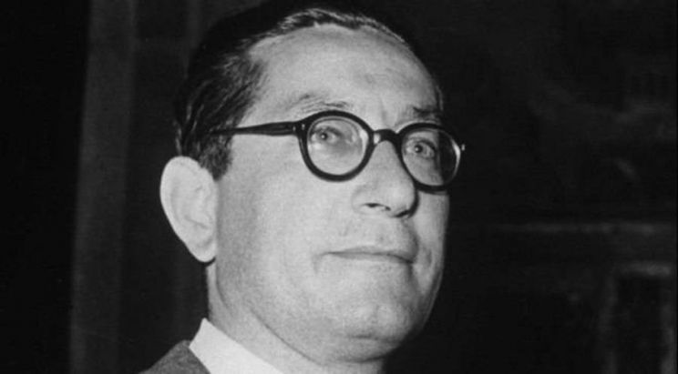 Luis Rosales