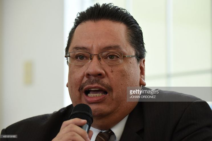 Luis Rosales