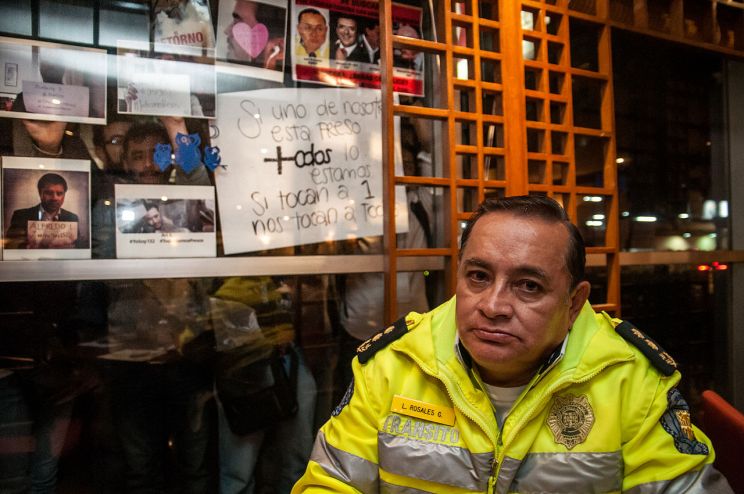 Luis Rosales