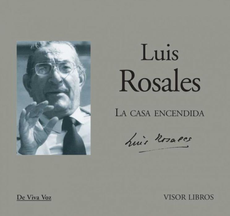 Luis Rosales