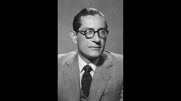 Luis Rosales