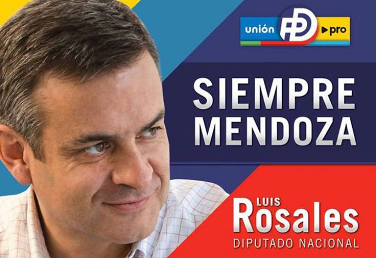 Luis Rosales