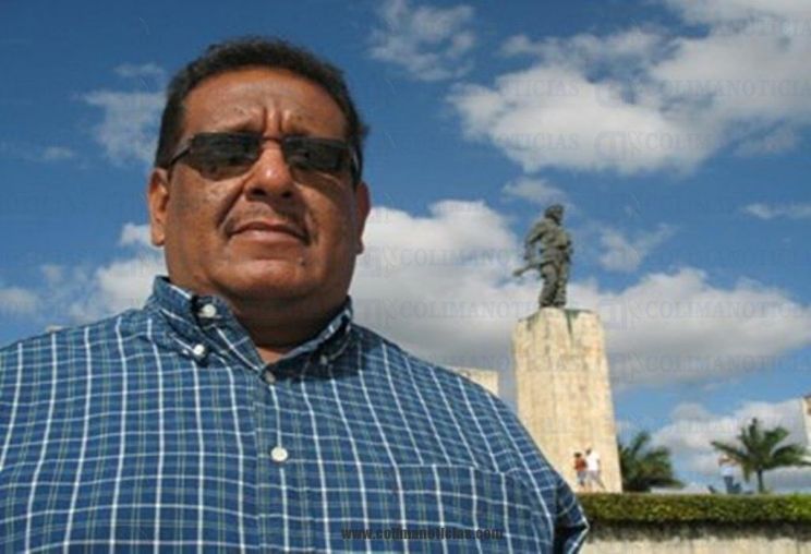 Luis Rosales