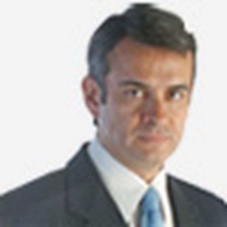 Luis Rosales