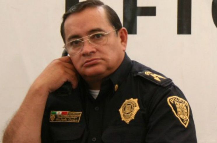 Luis Rosales