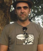 Luis Tosar