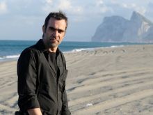 Luis Tosar