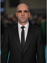 Luis Tosar #708600 picture (Portrait Medium)