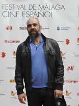 Luis Tosar #708602 picture (Portrait Medium)