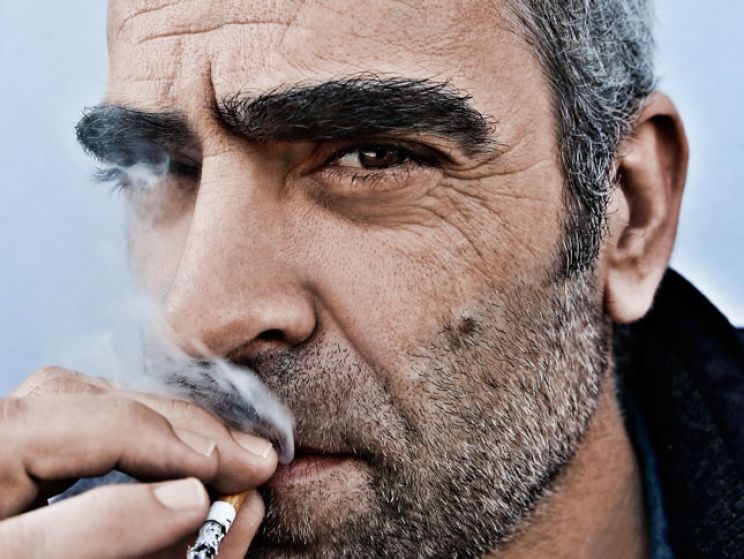 Luis Tosar