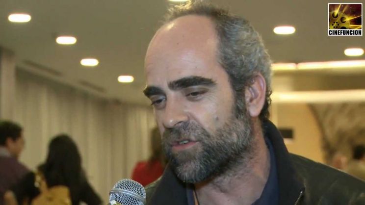 Luis Tosar