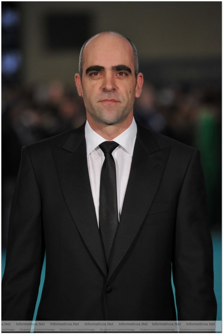 Luis Tosar