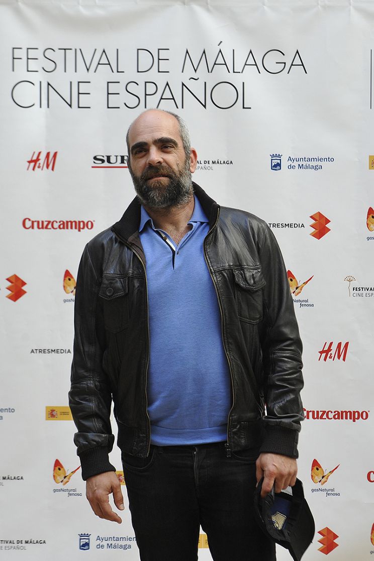 Luis Tosar