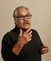 Luis Valdez