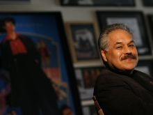 Luis Valdez