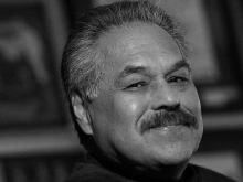 Luis Valdez