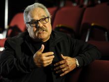 Luis Valdez