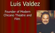 Luis Valdez