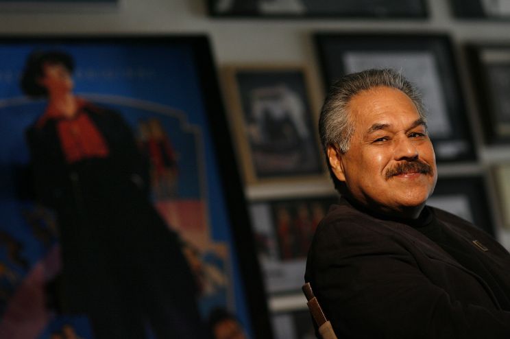 Luis Valdez