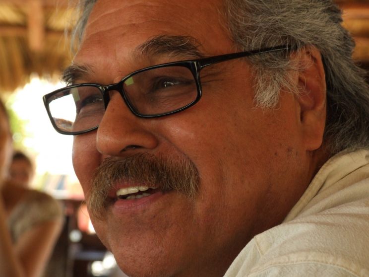 Luis Valdez