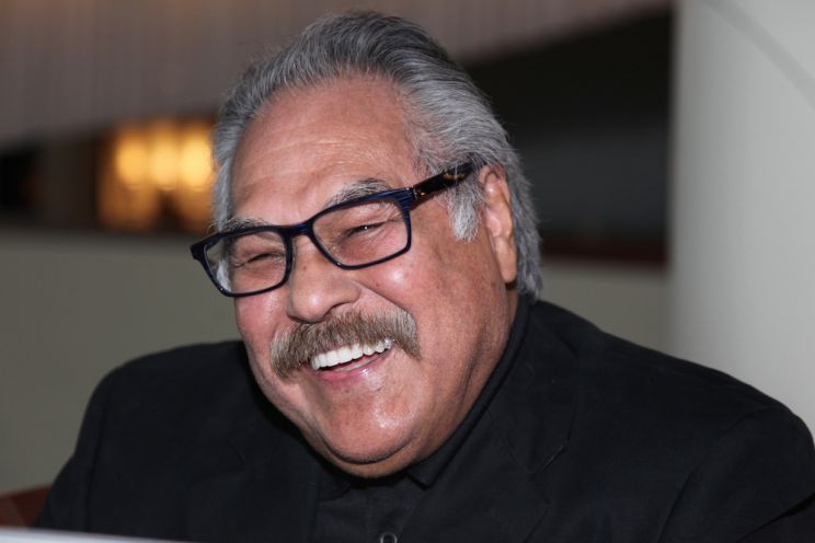 Luis Valdez