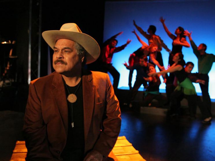 Luis Valdez