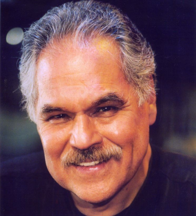 Luis Valdez