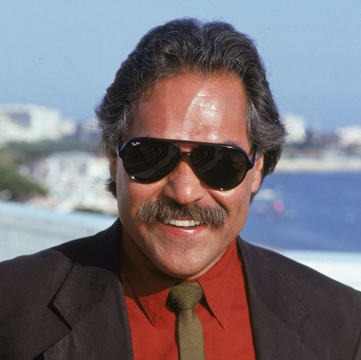 Luis Valdez