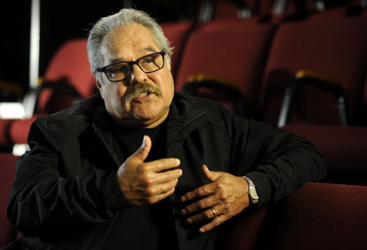 Luis Valdez