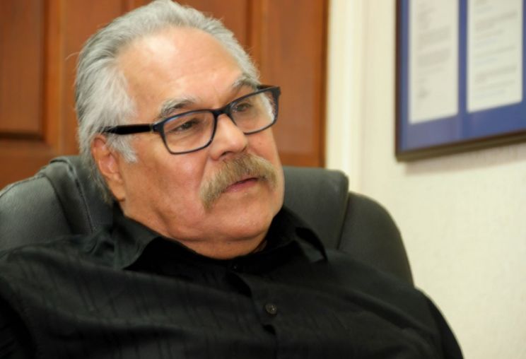 Luis Valdez