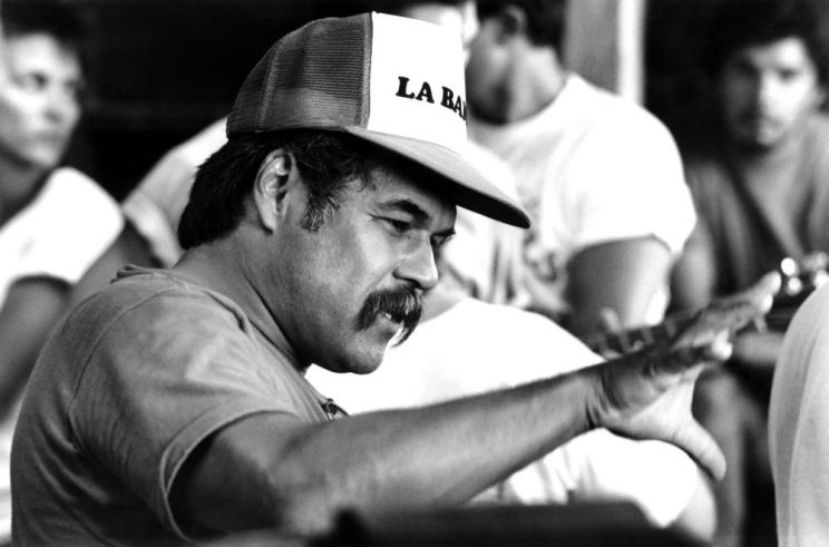 Luis Valdez