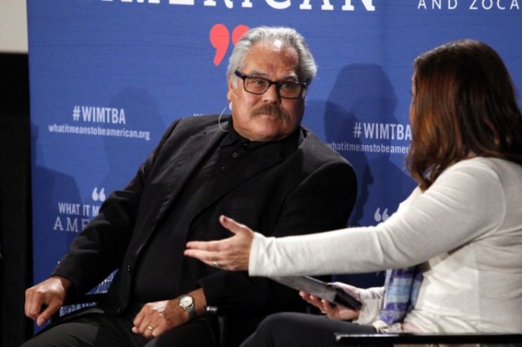 Luis Valdez