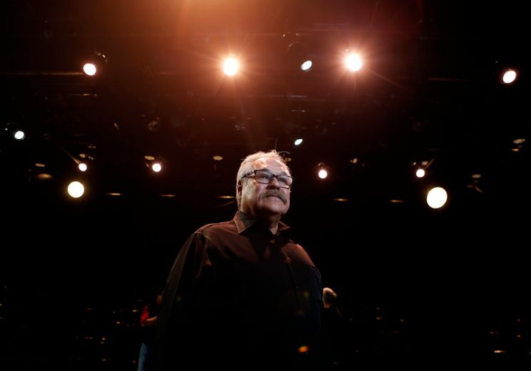 Luis Valdez