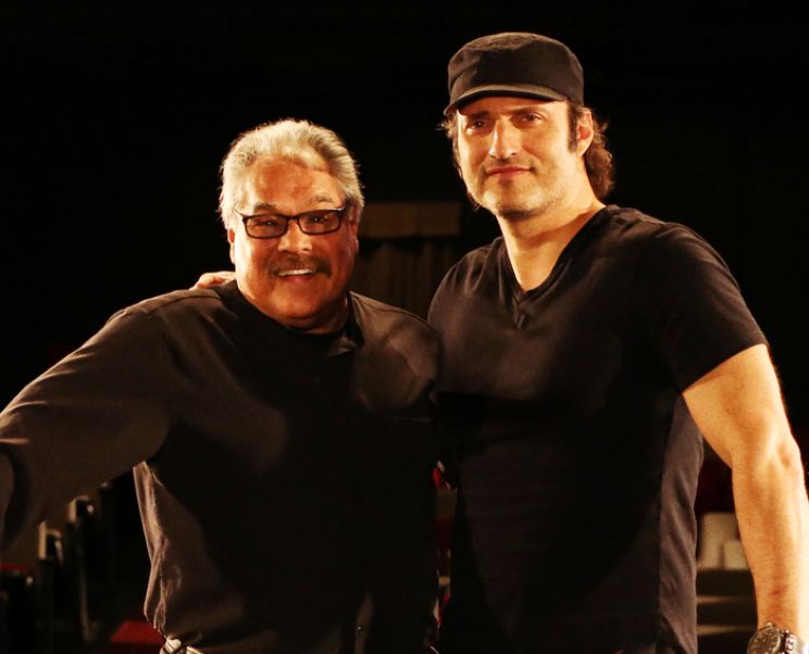 Luis Valdez