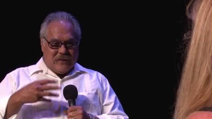 Luis Valdez