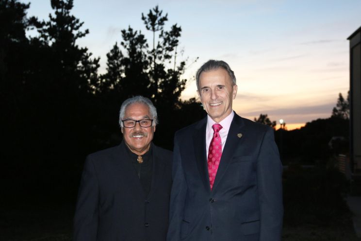 Luis Valdez