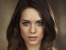 Luisa D'Oliveira photo
