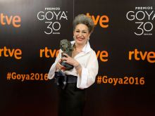 Luisa Gavasa