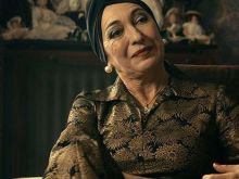Luisa Gavasa