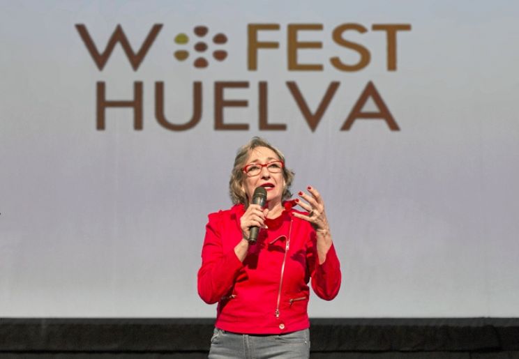 Luisa Gavasa