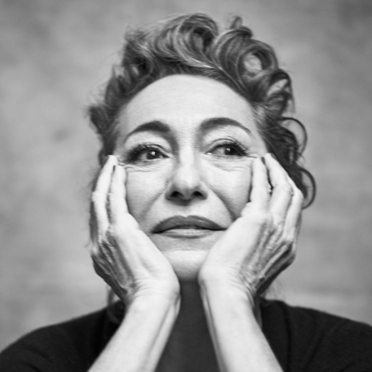 Luisa Gavasa