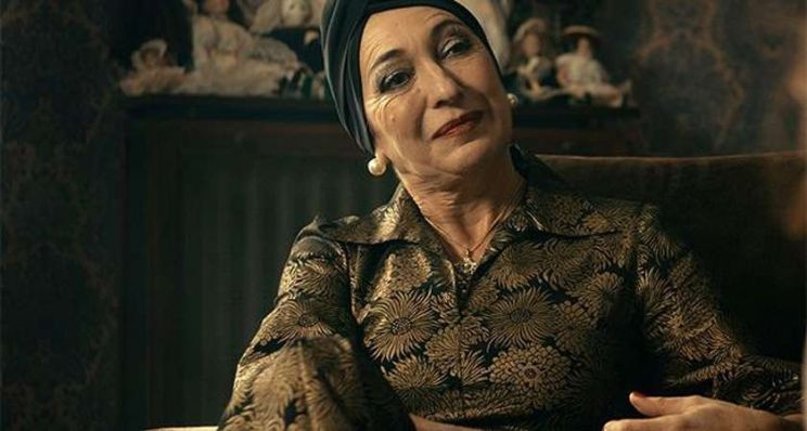 Luisa Gavasa