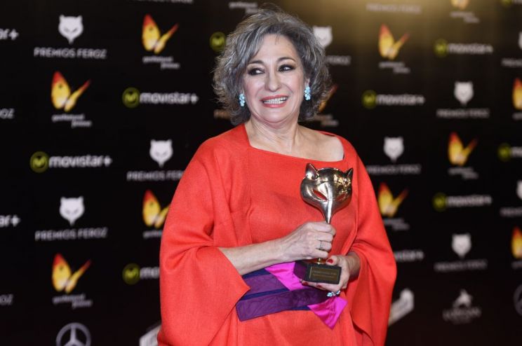 Luisa Gavasa