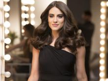 Luisa Moraes photo