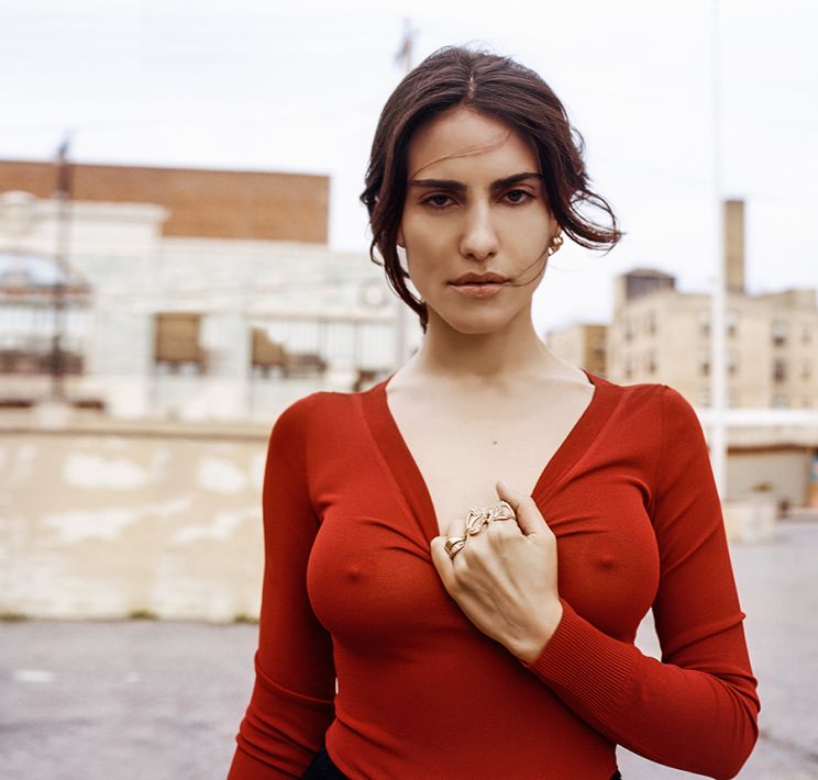 Luisa Moraes