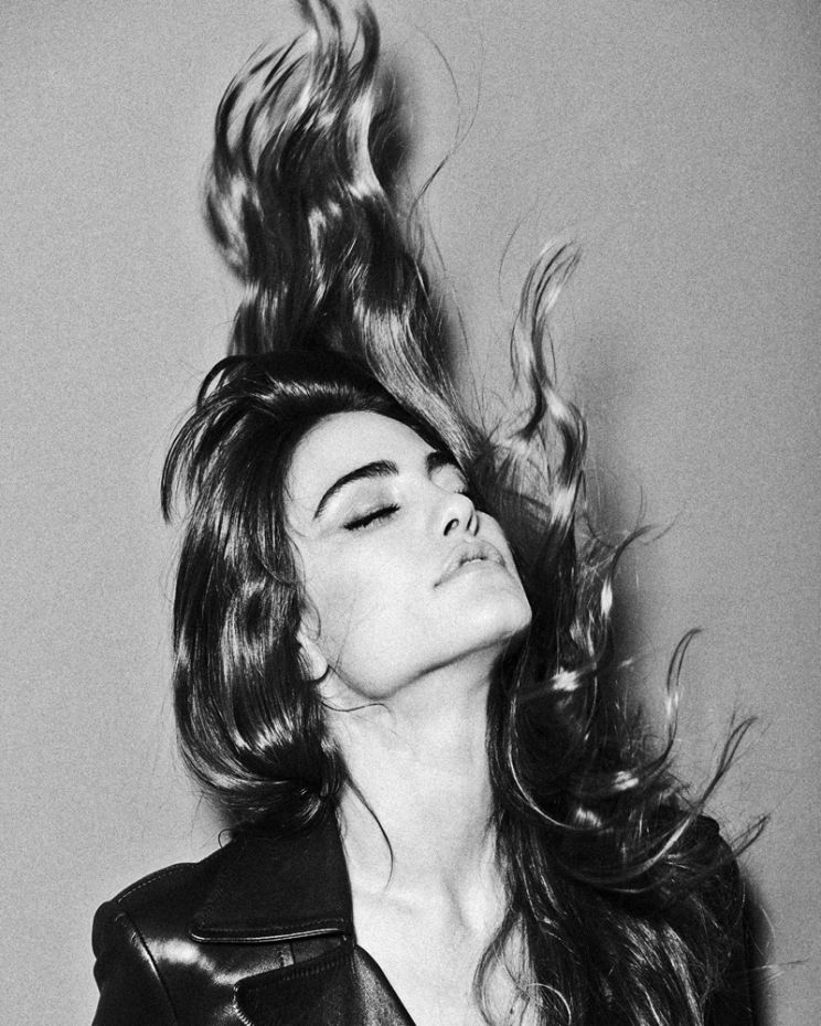 Luisa Moraes