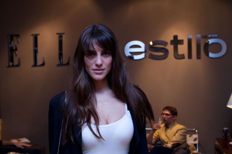 Luisa Moraes