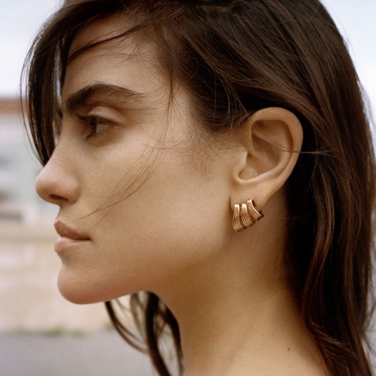 Luisa Moraes